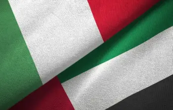إيطاليا ترفع حظر تصدير الأسلحة إلى الإمارات