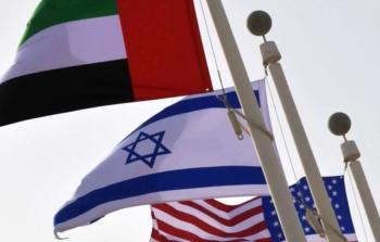 الولايات المتحدة والاحتلال والإمارات
