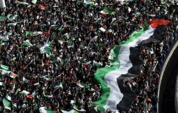 هل يؤيد السعوديون والسودانيون والأردنيون التطبيع؟