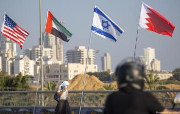 وزير السياحة الإسرائيلي يروج في البحرين لرحلات ثلاثية تشمل الإمارات