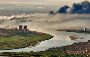 نيويورك تايمز: الإمارات تغذي الحرب في السودان سرا وتدعو علنا لتسوية سلمية