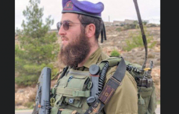 في عمليَّة فدائيَّة... العثور على جثَّة الضَّابط والمستوطن 