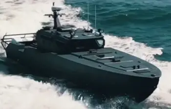 شرطة الاحتلال تشتري قاربًا مدرَّعًا من الإمارات وتثير جدلاً أمنيًّا في (إسرائيل).. ما القصَّة؟