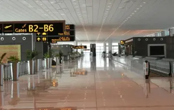 باكستان تجمّد اتفاقا مع الإمارات لإدارة وتشغيل مطار إسلام آباد