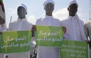 الصومال يلغي كل اتفاقاته مع الإمارات مؤكّدا تورّطها بـ