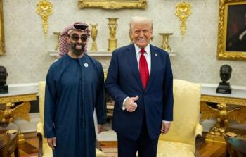 استثمار إماراتي في شركة مرتبطة بعائلة ترامب يثير قلقاً في الكونغرس وتحذيرات من تداعيات أمنية