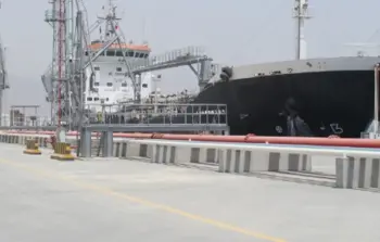 ميناء الفجيرة