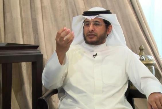 طارق الشايع