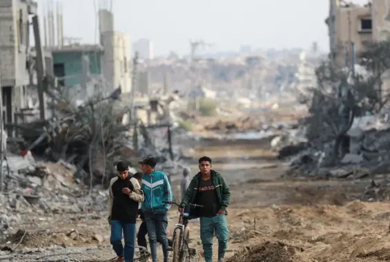 صورة تعبيرية