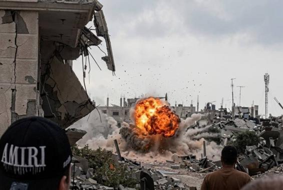 محلل سياسي لشهاب: كمين خان يونس أحبط مشروعًا سياسيًا للاحتلال وأسقط رهانه على العملاء