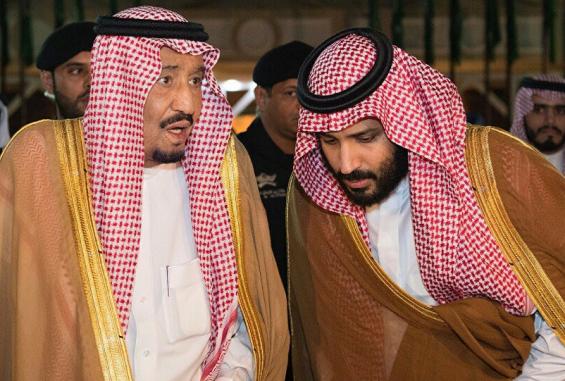 معلومة مهمة بشأن صحة الملك سلمان
