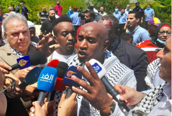 جابر الأردني