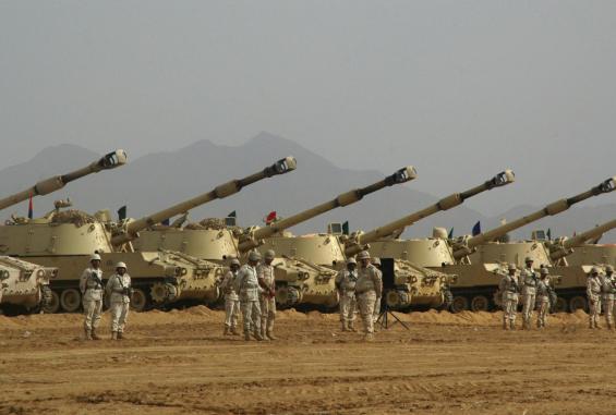 o-SAUDI-ARABIA-TANK-facebook