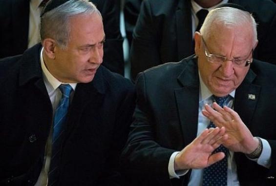 تكليف-نتنياهو-تشكيل-الحكومة