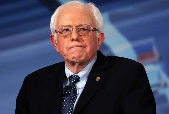 Bernie-Sanders