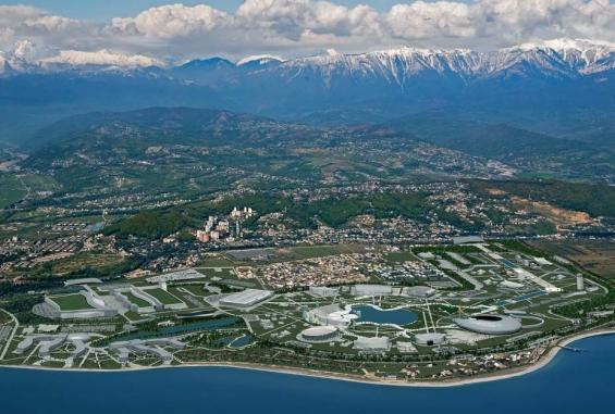 Sochi