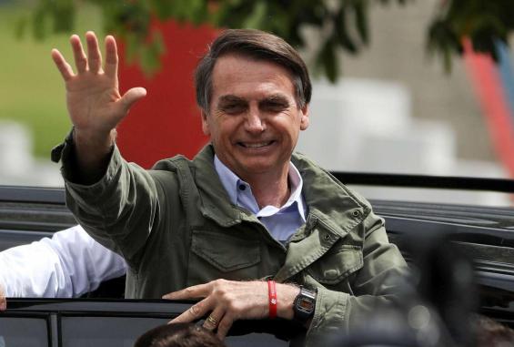 Bolsonaro