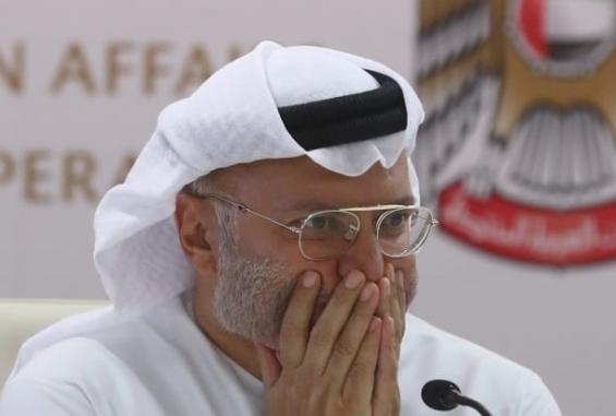 سفارة-قطر-في-امريكا-ترد-على-تصريحات-مضللة-للوزير-الاماراتي-انور-قرقاش