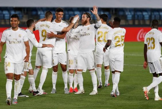 real-madriddd