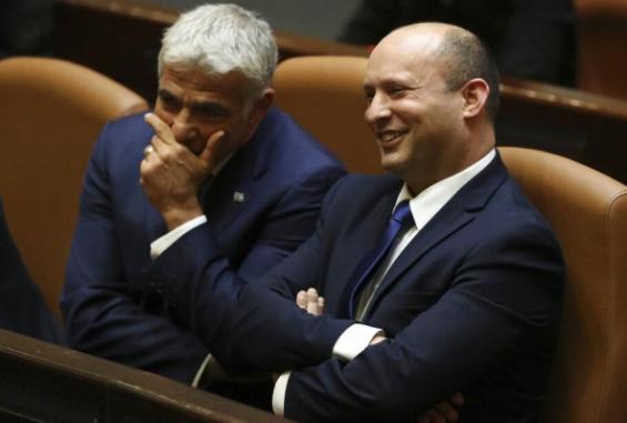 بينت ولابيد