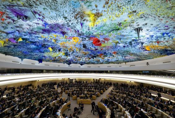 Human-Rights-Council