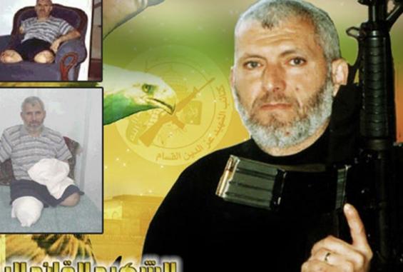 الشهيد نصر جرار