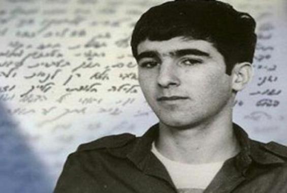 الإسرائيلي رون أراد