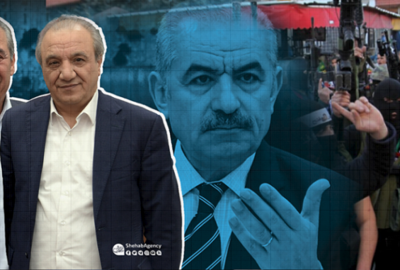 نار الفلتان تواصل حرق الخليل.. "متنفذون" يغذونها والسؤال عن دور السلطة لا إجابة له