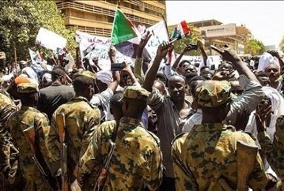 متحدث أممي: أرقام ضحايا مظاهرات السودان "مقلقة للغاية إذا تأكدت"