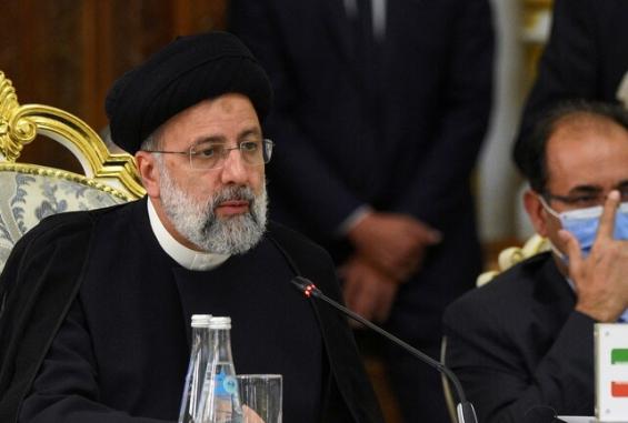 الرئيس الايراني