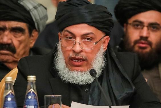 شير محمد عباس ستانيكزاي