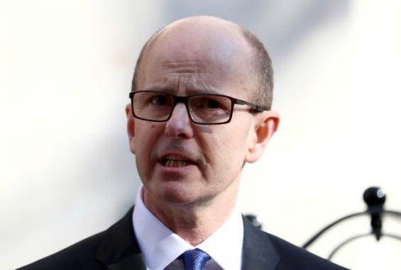 جيرمي فليمينغ، مدير مقر الاتصالات الحكومية البريطانية