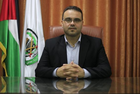 حازم قاسم