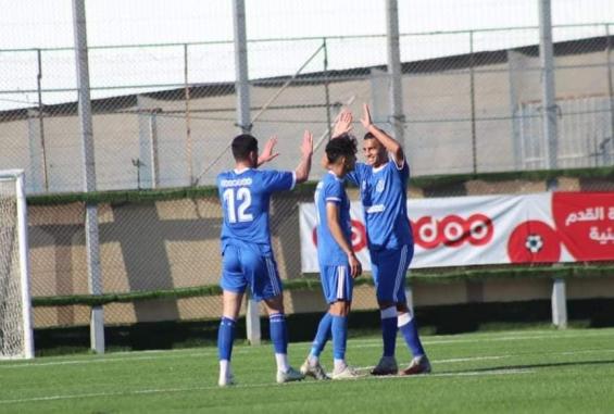 شباب رفح