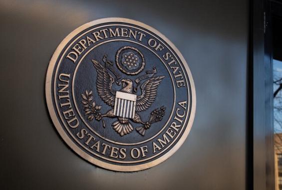 الخارجية الأمريكية: نأمل بأننا لن نضطر لفرض عقوبات جديدة على روسيا