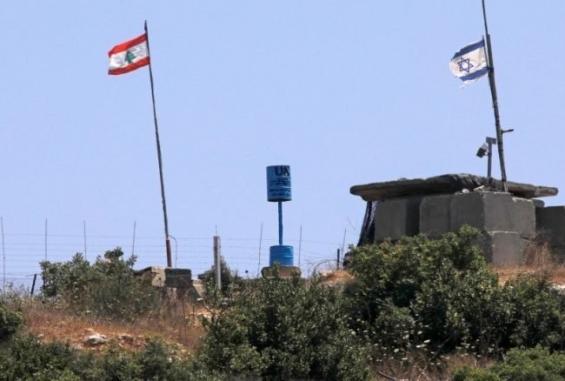 صاروخ من لبنان صوب شمال فلسطين المحتلة