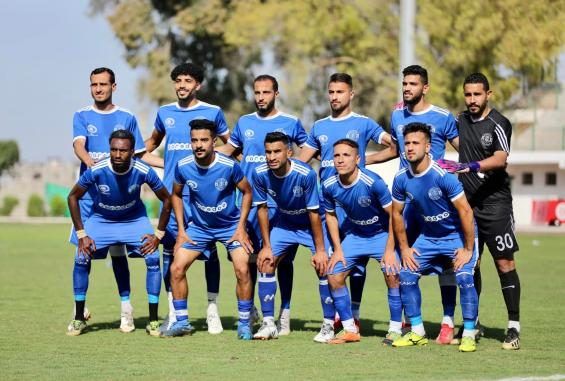 فريق خدمات الشاطئ