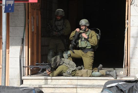 مواجهات مع الاحتلال في الضفة (26).jfif