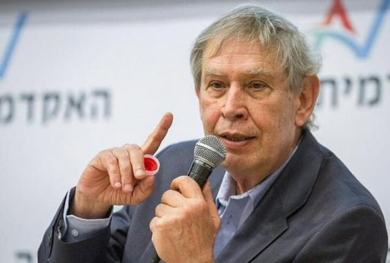 الرئيس السابق لجهاز الموساد تامير باردو