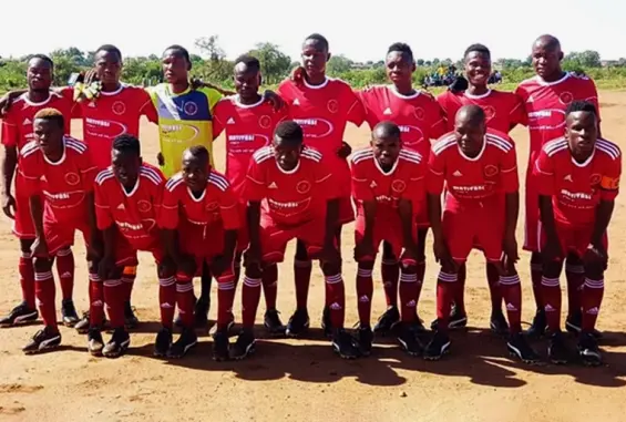 فريق ماتياس