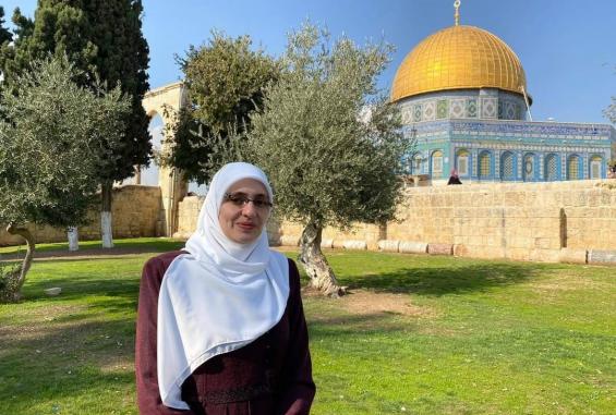 هنادي الحلواني