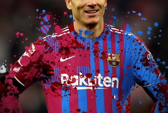 ليفاندوفسكي