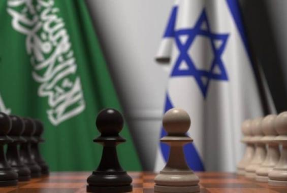 التطبيع بين السعودية والاحتلال قد يخرج للعلن