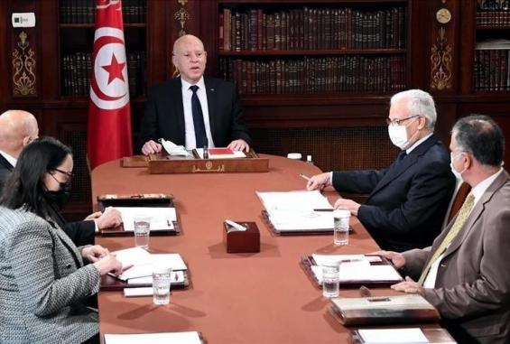 الأمم المتحدة: سنراجع دستور تونس الجديد ومستعدون لدعمها