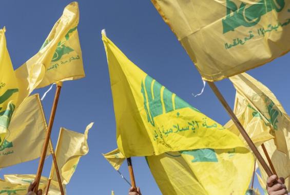 "حزب الله" يعلق على فتح السعودية أجواءها أمام الطائرات الإسرائيلية