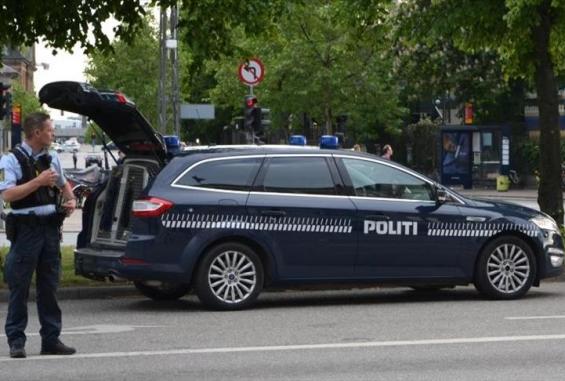 الدنمارك.. إصابات جراء إطلاق نار بمركز تسوق في العاصمة