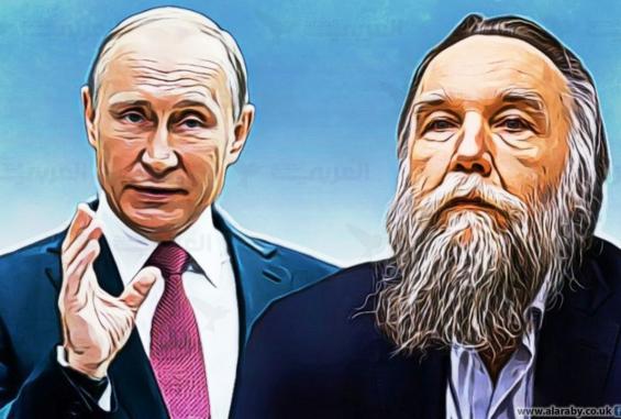 بعد نجاته في آخر لحظة.. مستجدات تتعلق بـ "عقل بوتين" بعد اغتيال ابنته !