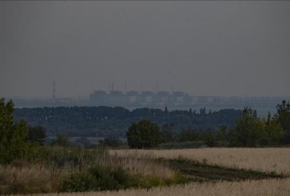 واشنطن تتهم موسكو بـ "عسكرة" محطة زاباروجيا النووية بأوكرانيا