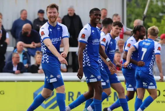 فرحة وايتهال بالهدف العالمي