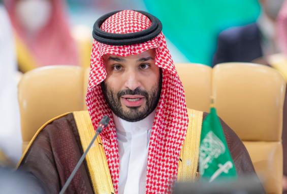 محمد بن سلمان يطلق مشروعا لتيسير استضافة 30 مليون معتمر